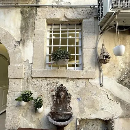 Casa Artemide Syracuse