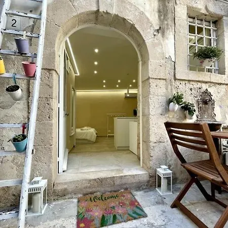 Casa Artemide *