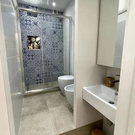 Holiday home Casa Artemide Syracuse