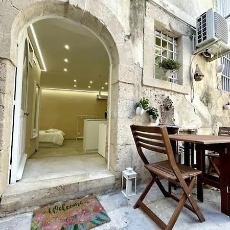 Casa Artemide Holiday home *