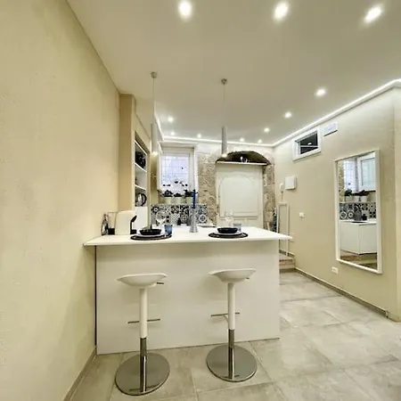 Holiday home Casa Artemide Syracuse