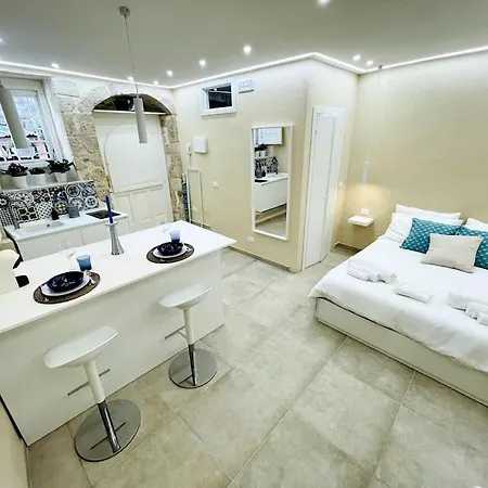 Casa Artemide Holiday home *