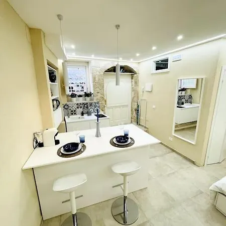 Casa Artemide Holiday home *