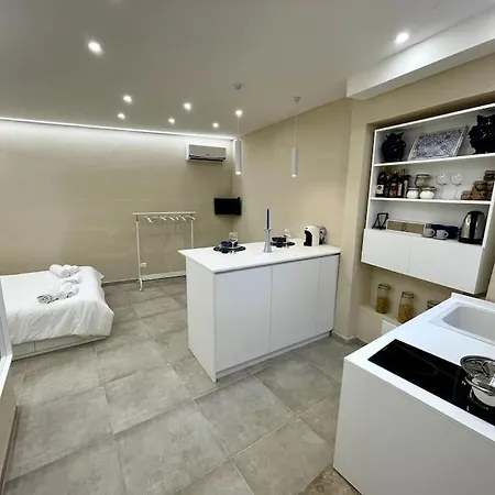 Holiday home Casa Artemide
