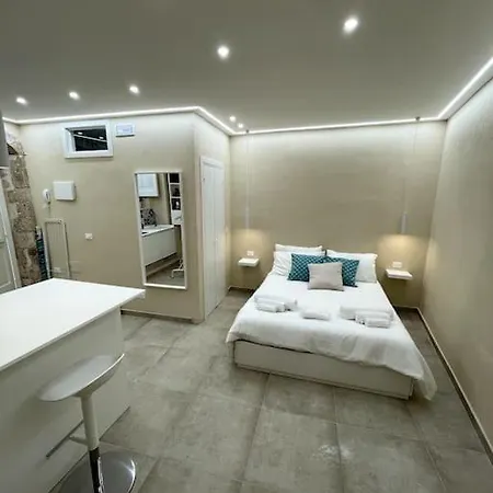 Holiday home Casa Artemide