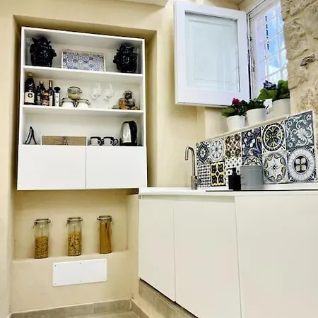 Casa Artemide *